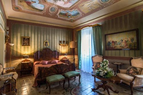 San Francesco Casa | Le Porte del Tempo