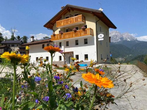 Rivamonte Agordino Apartamento | Le porte dell'agordino