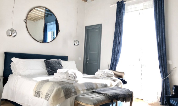 Santo Spirito Apartamento | Las puertas de San Frediano 2