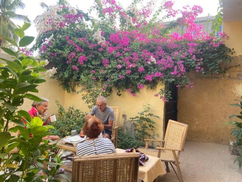 St. Louis Casa | Le Poulagou