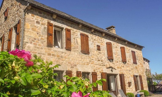 Termes Casa | LZG025 - Gîtes de France 3 épis 8 pers à Termes