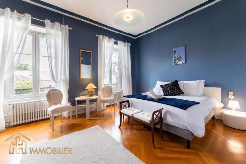 Colmar Centre Ville Apartamento | Le Premium - Parking City Center