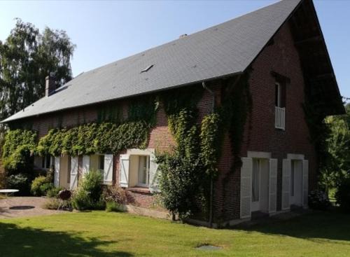 Le Mesnil-sur-Blangy Casa | Le Pressoir de Cour la Ville