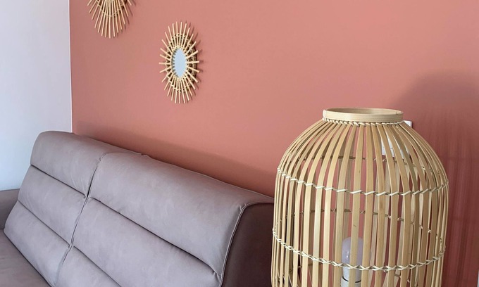 Choussy Apartamento | Le Pressoir Macy - Terracobois