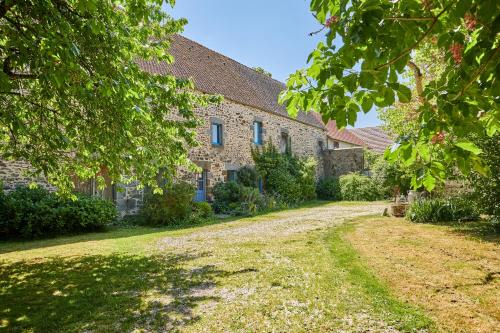 Louge-sur-Maire Casa | Le pressoir Normand