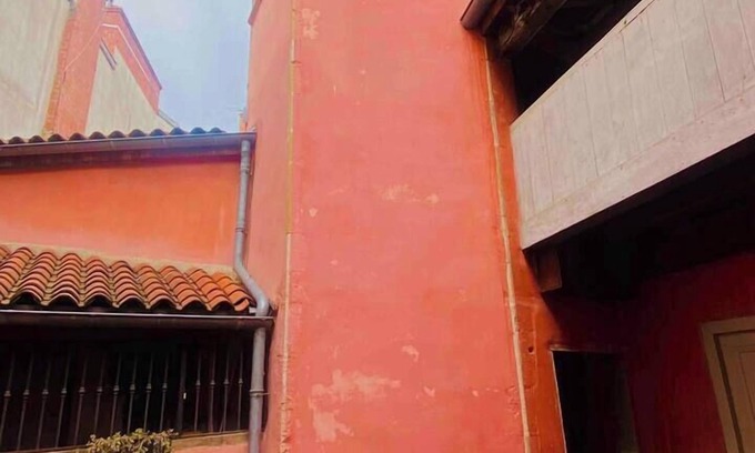 Old Lyon Apartamento | Le Prestige Vieux Lyon : Duplex overlooking the Saône River