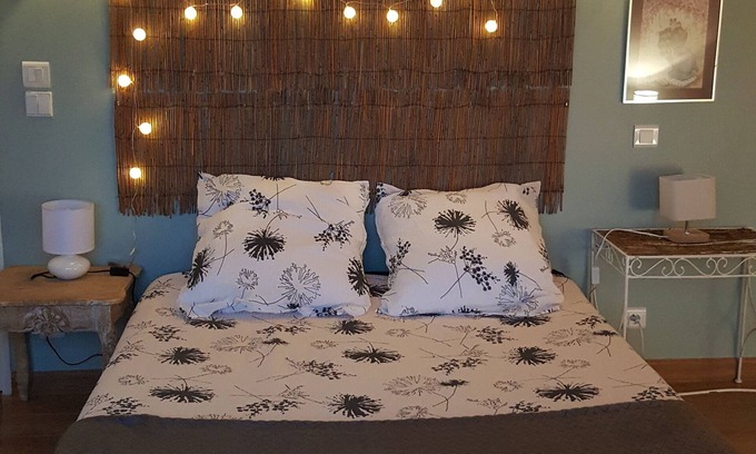 Rainans Casa | Le Pti Clos