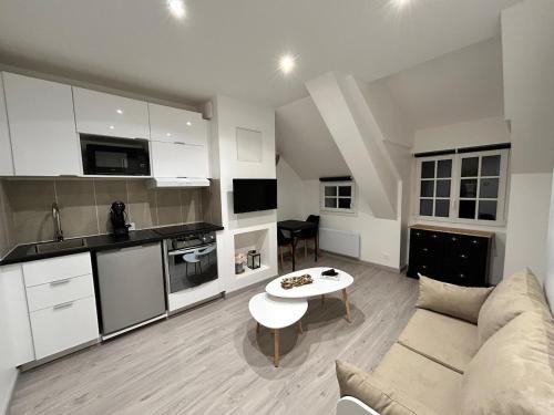 Pont-l'Eveque Apartamento | Le Ptit Vaucelles