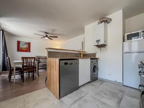 Quartier Exposition-Bajatiere Apartamento | Le QG Joffre