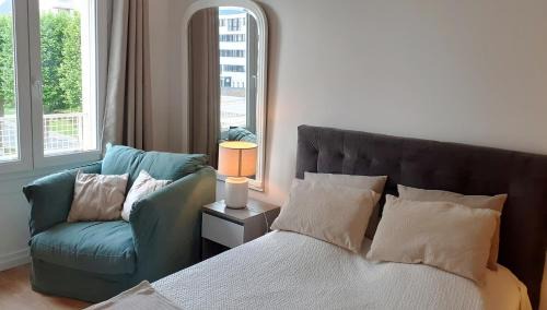 Saint-Jean Apartamento | Le Quai de Juillet
