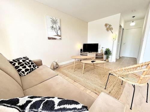 Bourg-de-Peage Apartamento | Le Quartz Blanc/Bourg-de-Péage