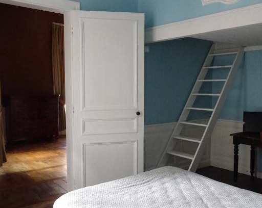 Centre Cama Y Desayuno | Le Quatre
