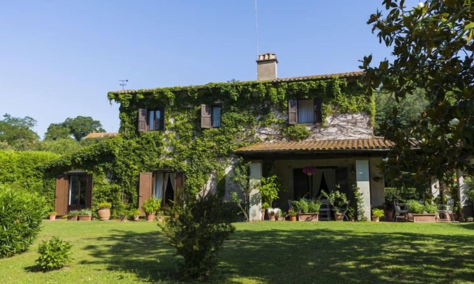 Carbognano Casa | Le Querce by Interhome