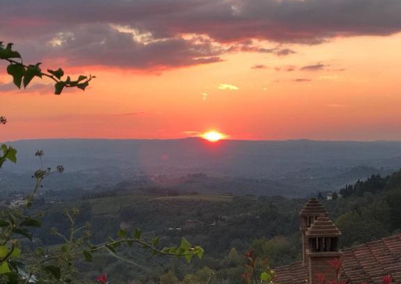 Magliano Casa | LE QUERCIOLINE
