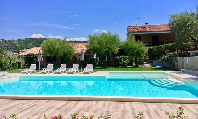 Garda Apartamento | Le Rasole by Interhome