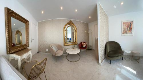 Krutenau Apartamento | Le Reflet de Senin