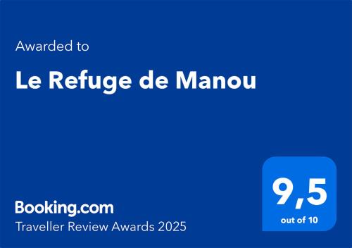 Saint-Peray Cama Y Desayuno | Le Refuge de Manou