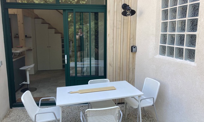 Arcais Casa | Le Refuge des Bateliers