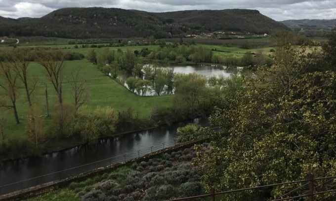 Castelnaud-la-Chapelle Cabina | Le Refuge du Pigeonnier