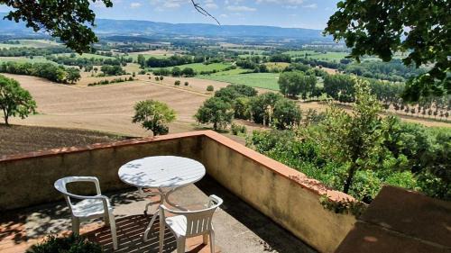 Puylaurens Casa | Le Refuge du Tarn - Grand Jardin
