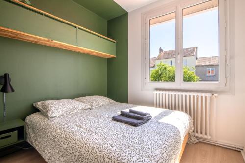 La Celle-sous-Gouzon Casa | Le Refuge - Maison spacieuse pour familles et professionnels - Proche Puy-du-F ou
