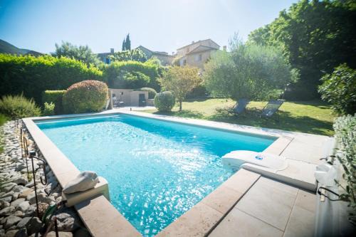 Malaucene Casa | Le Refuge Provençal Nijonyas