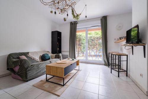 Ancely Apartamento | Le Refuge Toulousain - Proche Aéroport