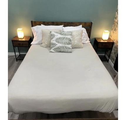 Chambly Apartamento | Le Refuge Tropical - Appartement au bord de l'eau