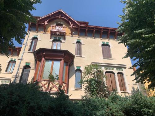 Thizy-les-Bourgs Casa | le relai des favorites