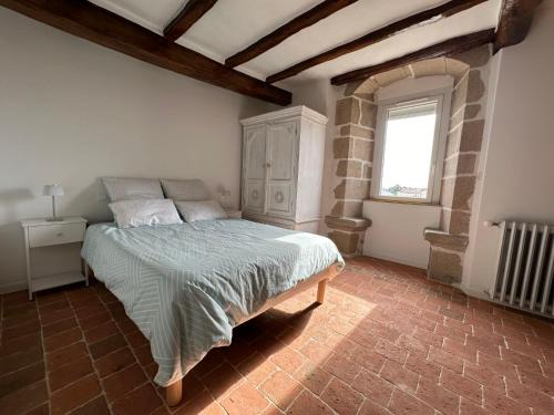 Saint-Christophe-du-Bois Casa | LE RELAIS DU ROY - Maison proche Cholet et Puy dufou