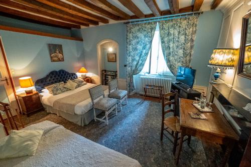 La Fleche Cama Y Desayuno | Le Relais Cicero