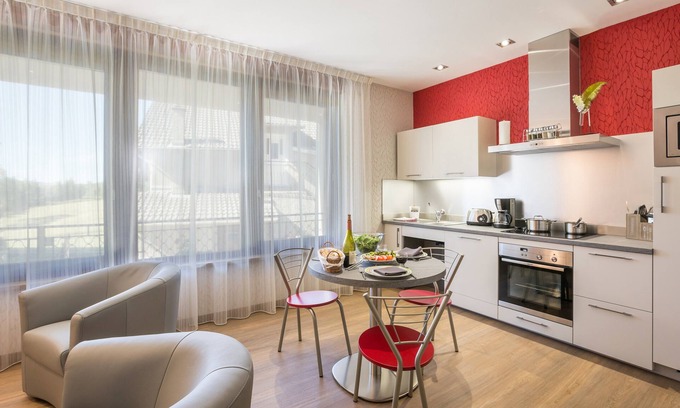 Le Chambon-sur-Lignon Hotel | Hôtel Le Bois Vialotte