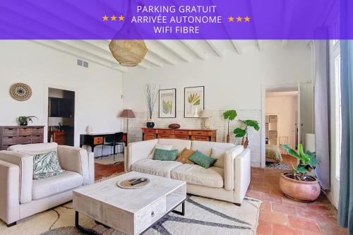Bretx Casa | Le Relais de Fleyres - Gîte Authentique avec Jardin, Parking et Wifi