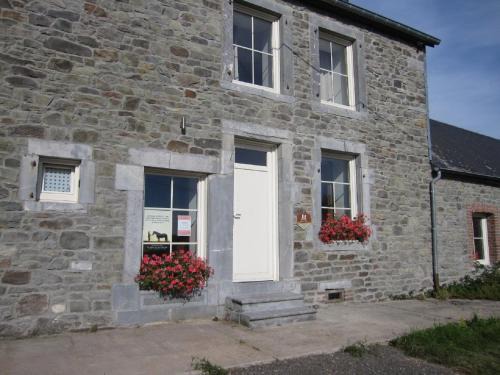 Sart-Custinne Casa | Le Relais de la Houille