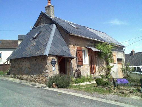 Sommant Casa | le relais de Sommant