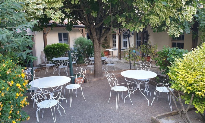 Oiron Casa | Le Relais du Château