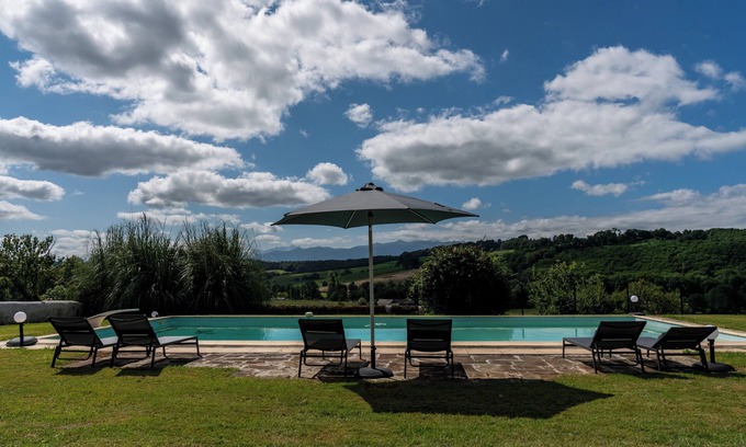 Goes Casa | Le Relais du Faget