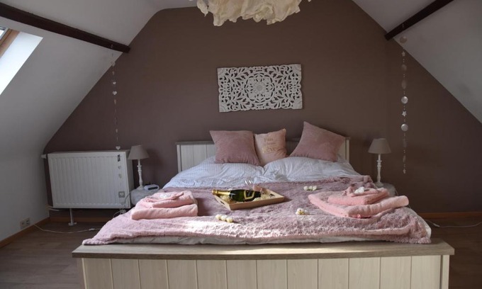 Tournai Casa | le renouveau de Quartes