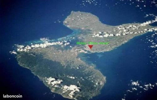 Les Abymes Casa | Le repère des Pirates