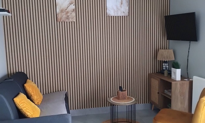 Laguiole Apartamento | Le repos d'Aubrac