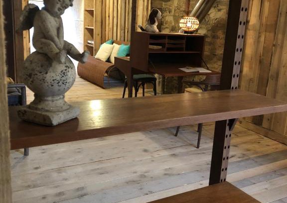 Grandmenil Cama Y Desayuno | Le repos du Nomade B&B 7 personnes