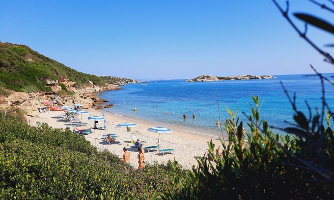 Villaggio La Marmoratina Apartamento | Le Residenze La Marmorata