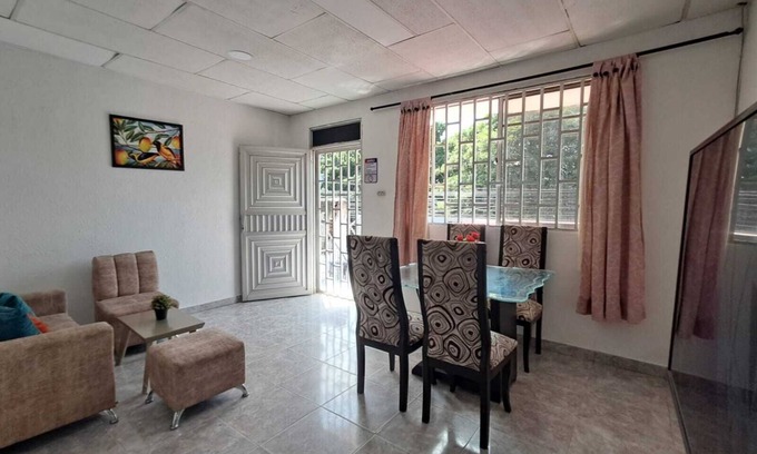 Cartagena District Apartamento | Le Reve Cartagena, Tu Apartamento