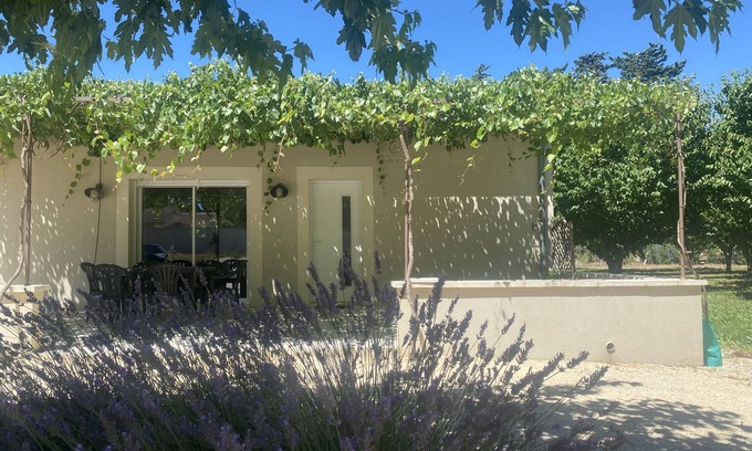 L'Isle-sur-la-Sorgue Casa | Le Ribbou