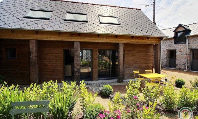 Binic-Etables-sur-Mer Casa | Le Rivage - Binic Etables SUR MER