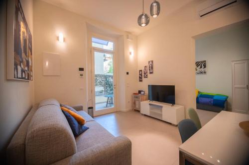 Santissima Annunziata Apartamento | Le robbiane 44 - 46