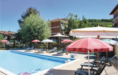 San Matteo Apartamento | Le Rocche 2