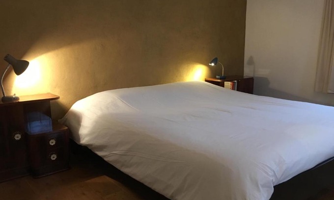 Surice Cama Y Desayuno | Le Rockormoran