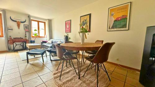 Kaysersberg-Vignoble Apartamento | Le Rooftop du Schlossberg