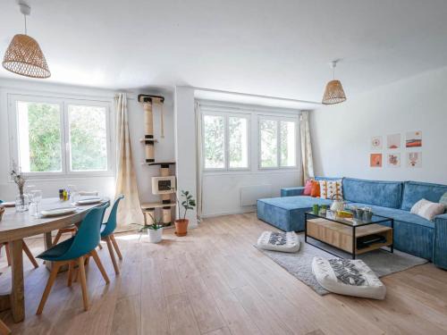 Les Arceaux Apartamento | Le Rosa